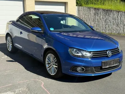 Gebraucht VW Eos