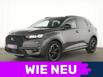 Gebraucht DS Automobiles DS7 Crossback