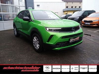 Gebraucht Opel Mokka-e 100 kW (136 PS) 2021 Othercolor SUV