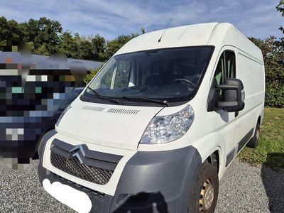 Citroën Jumper