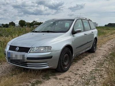 Fiat Stilo