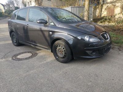 gebraucht Seat Leon 2.0fsi familienauto tee neu