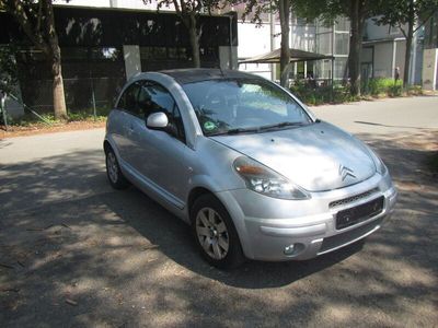 Citroën C3 Pluriel