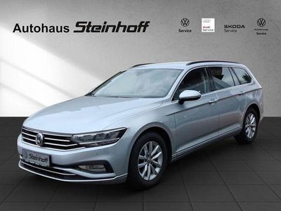Gebraucht VW Passat 70 PS (51 kW) 2020 Andere Limousine