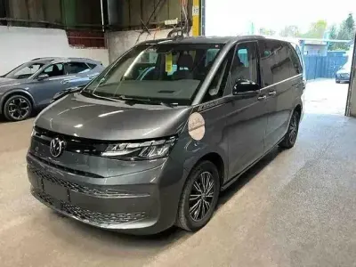 Gebraucht VW Multivan