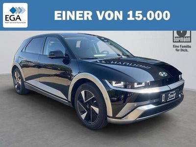 Schwarz Neu 2025 Hyundai Ioniq 5 Techniq SUV | 56.490 €