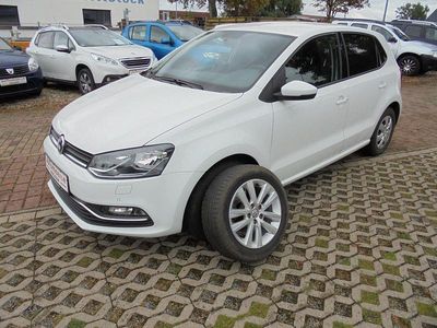 VW Polo