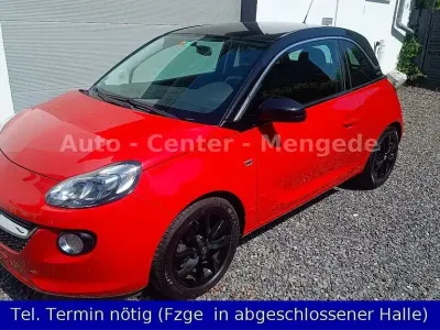 Gebraucht Opel Adam