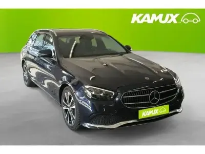 Gebraucht Mercedes E300