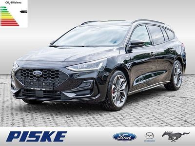 gebraucht Ford Focus ST-Line Style 155PS