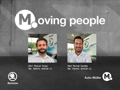 Gebraucht Skoda Kamiq 116 PS (85 kW) 2025 Moon white (metallic) SUV