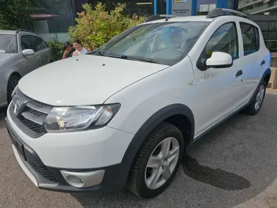 Gebraucht Dacia Sandero