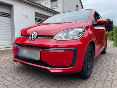 VW up!