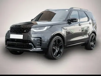 Gebraucht Land Rover Discovery