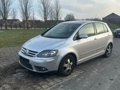 Gebraucht VW Golf Plus