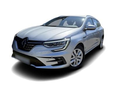 Renault Mégane IV
