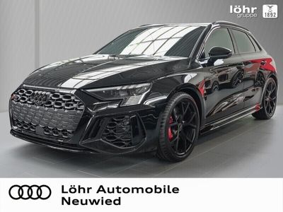 gebraucht Audi RS3 Sportback quattro