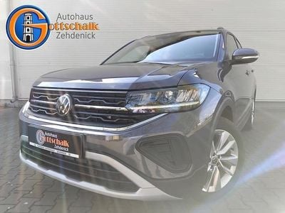 Neu VW T-Cross Life 116 PS (85 kW) 2025 SUV