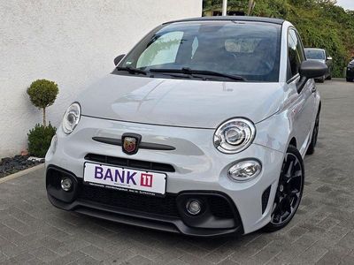 Abarth 595C
