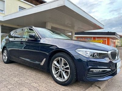 BMW 518