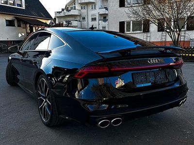 Audi S7