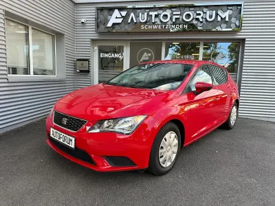 Gebraucht Seat Leon