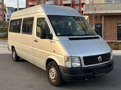 VW LT