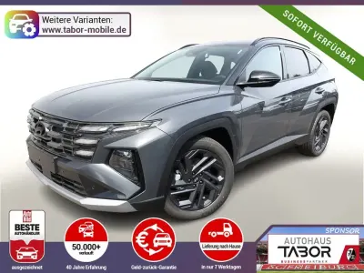 Gebraucht Hyundai Tucson