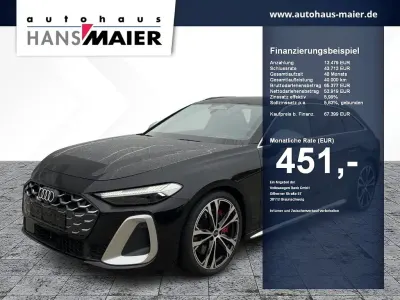 Gebraucht Audi S5