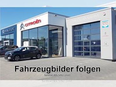 Neu Ford Puma Gen-E 124 kW (169 PS) 2026 Gelb (yellow) SUV