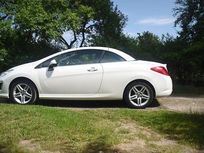 Peugeot 308 CC