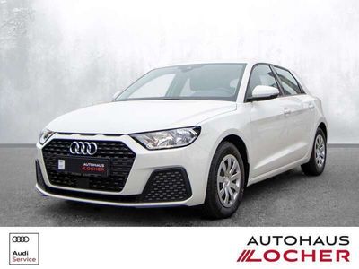 gebraucht Audi A1 Sportback 30 TFSI 1.0 dig. Cockpit SHZ Spurhalteass..