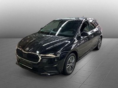 Usata Skoda Fabia Tour 110 CV (80 kW) 2023 Nero Utilitaria