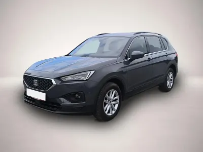 Gebraucht Seat Tarraco Style 150 PS (110 kW) 2022 Manufacturer SUV