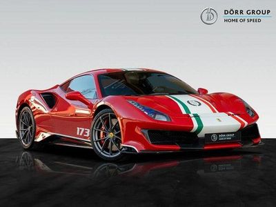 Gebraucht Ferrari 488 721 PS (530 kW) 2019 Andere