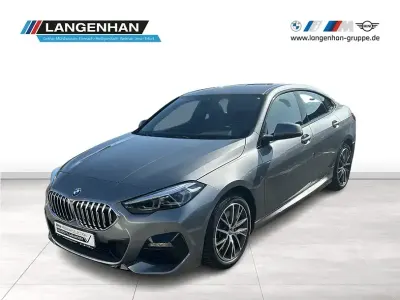 Gebraucht BMW 220 Gran Coupé