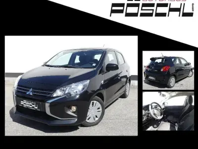 Gebraucht Mitsubishi Space Star