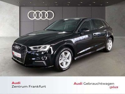 gebraucht Audi A3 e-tron S tronic LED Navi Sitzhei