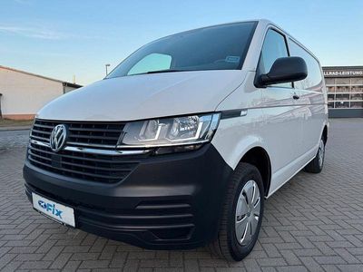 Brugt VW Transporter 150 HK (110 kW) 2020 Hvid Van