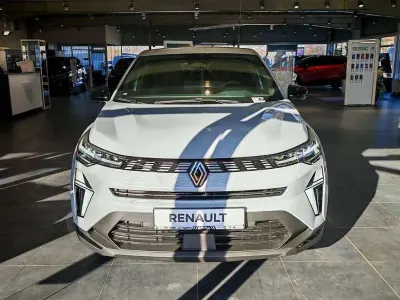 Gebraucht Renault Symbioz Evolution 145 PS (106 kW) 2025 Grau SUV