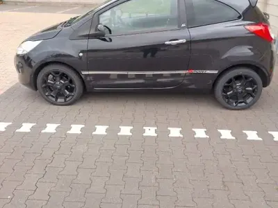 Gebraucht Ford Ka