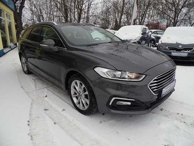 Usata Ford Mondeo 150 CV (110 kW) 2020 Grigio Station wagon