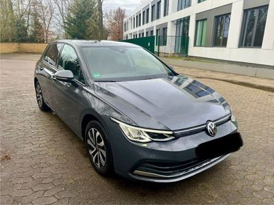 gebraucht VW Golf 1.5 TSI OPF 96kW ACTIVE ACTIVE Garantie6/27