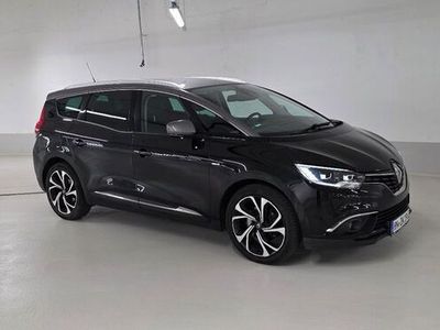Renault Grand Scénic IV