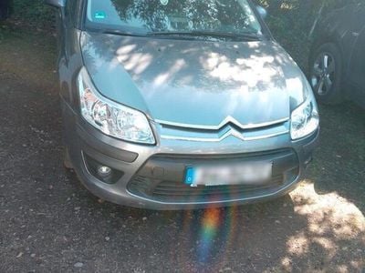 Citroën C4