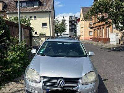 VW Golf V