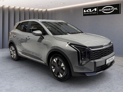 Neu Kia Sportage Vision 150 PS (110 kW) 2026 Grau SUV