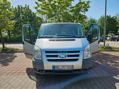 gebraucht Ford Transit 