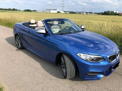 BMW M235