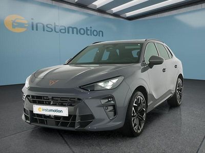 Brugt Cupra Terramar VZ 265 HK (194 kW) 2025 Grå SUV